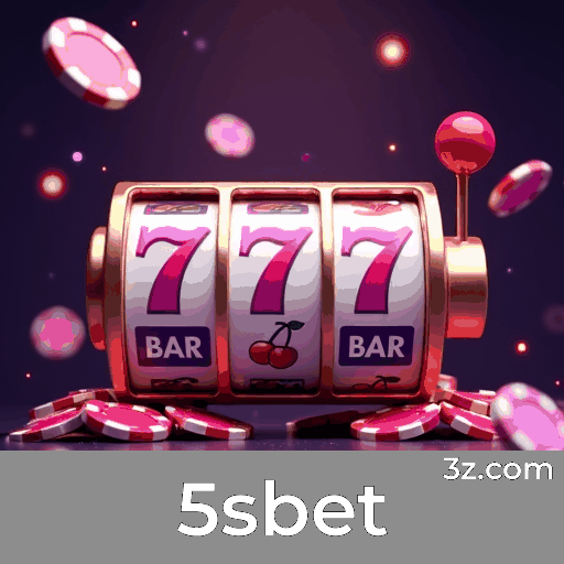 5sbet: Experiência de Jogo em Tempo Real para Brasileiros