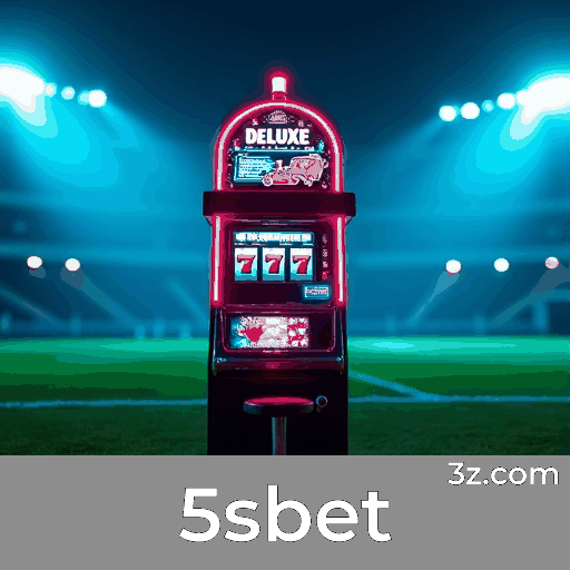 Qualidade Superior de Jogos de Cassino no 5sbet