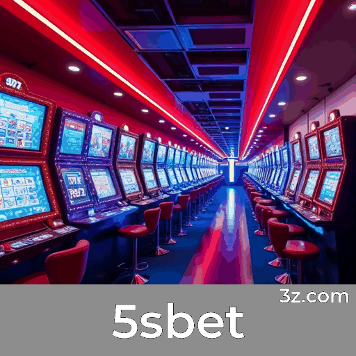 5sbet Inovações: Tecnologia Avançada em Jogos