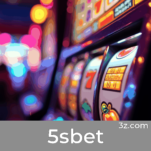Qualidade Superior de Jogos de Cassino no 5sbet