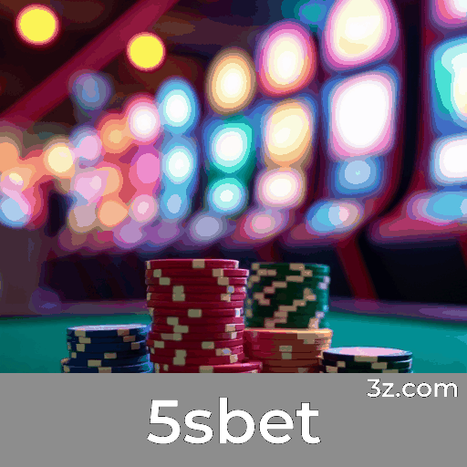 Aproveite as Ofertas Exclusivas do 5sbet Agora!
