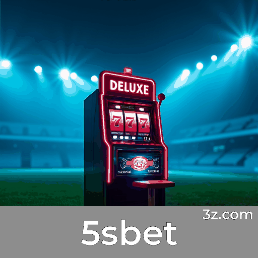 5sbet: Experiência de Jogo em Tempo Real para Brasileiros