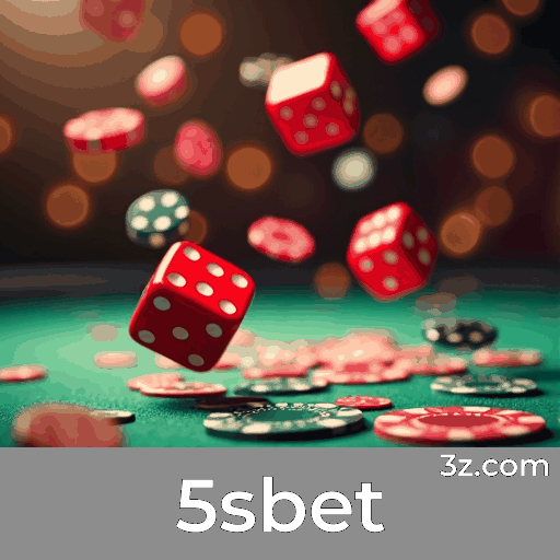 5sbet Inovações: Tecnologia Avançada em Jogos