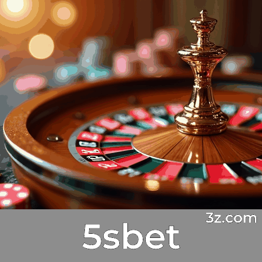 Qualidade Superior de Jogos de Cassino no 5sbet