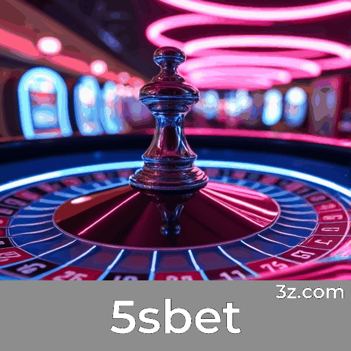 5sbet: O Melhor em Entretenimento Seguro e Rápido