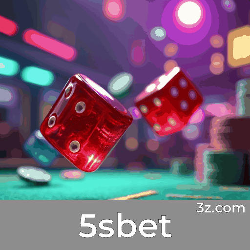 5sbet Inovações: Tecnologia Avançada em Jogos