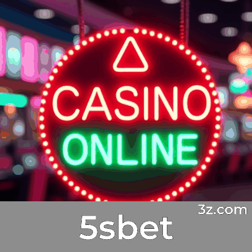 Aproveite as Ofertas Exclusivas do 5sbet Agora!