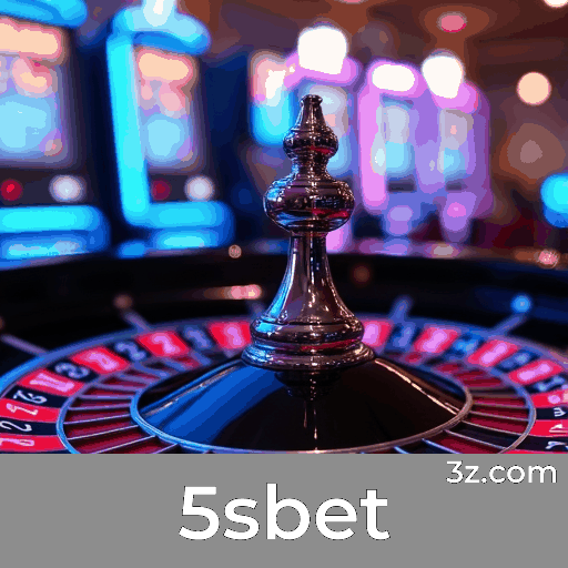 Aprimore Suas Apostas na 5sbet com Metodologia Baseada em Dados