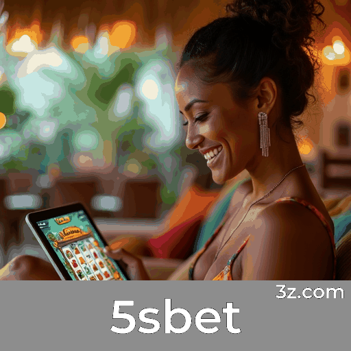 Aprimore Suas Apostas na 5sbet com Metodologia Baseada em Dados