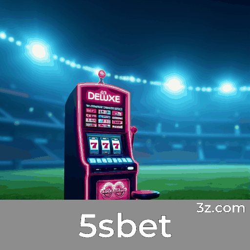 5sbet: Experiência de Jogo em Tempo Real para Brasileiros