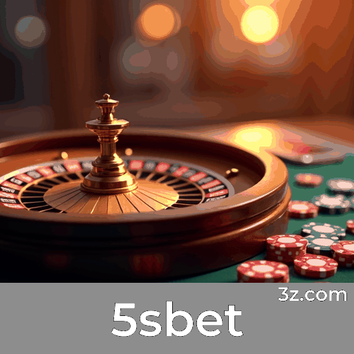 Qualidade Superior de Jogos de Cassino no 5sbet