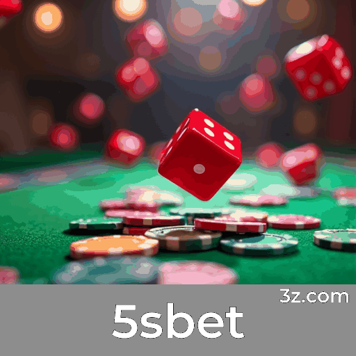 Aprimore Suas Apostas na 5sbet com Metodologia Baseada em Dados