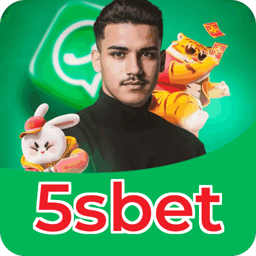 Segurança 5sbet