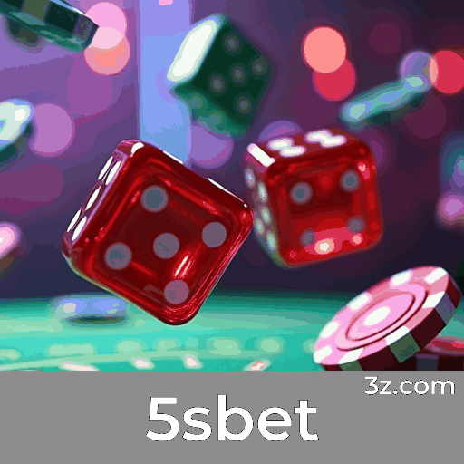 5sbet: Experiência de Cassino Imersiva para Brasileiros